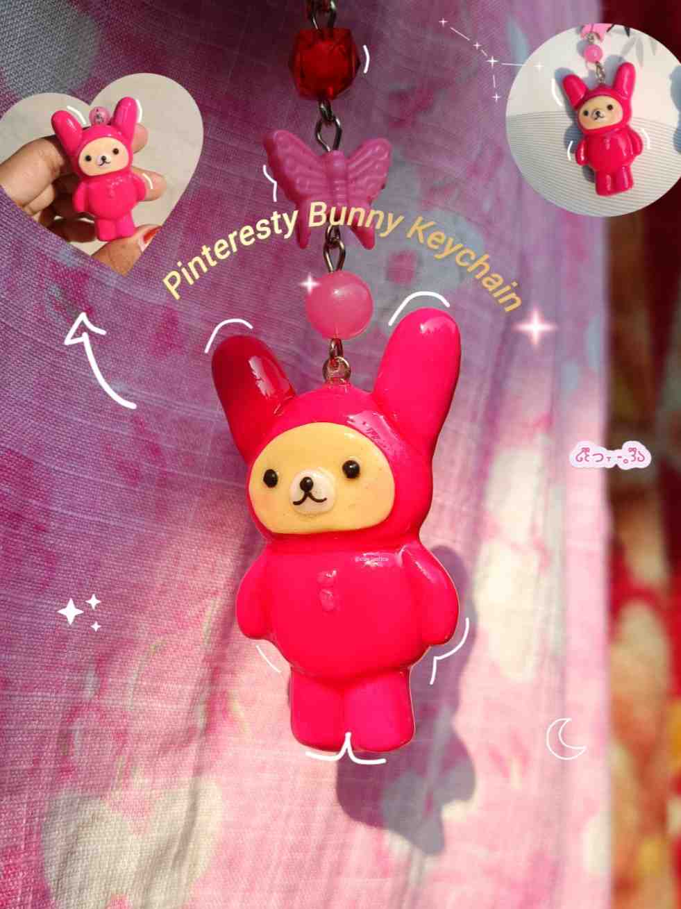 bunny